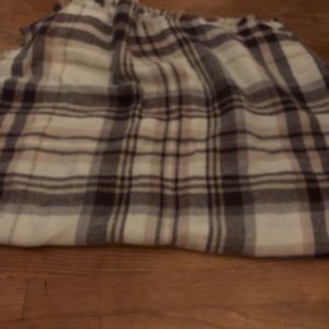 Blanket Scarf.